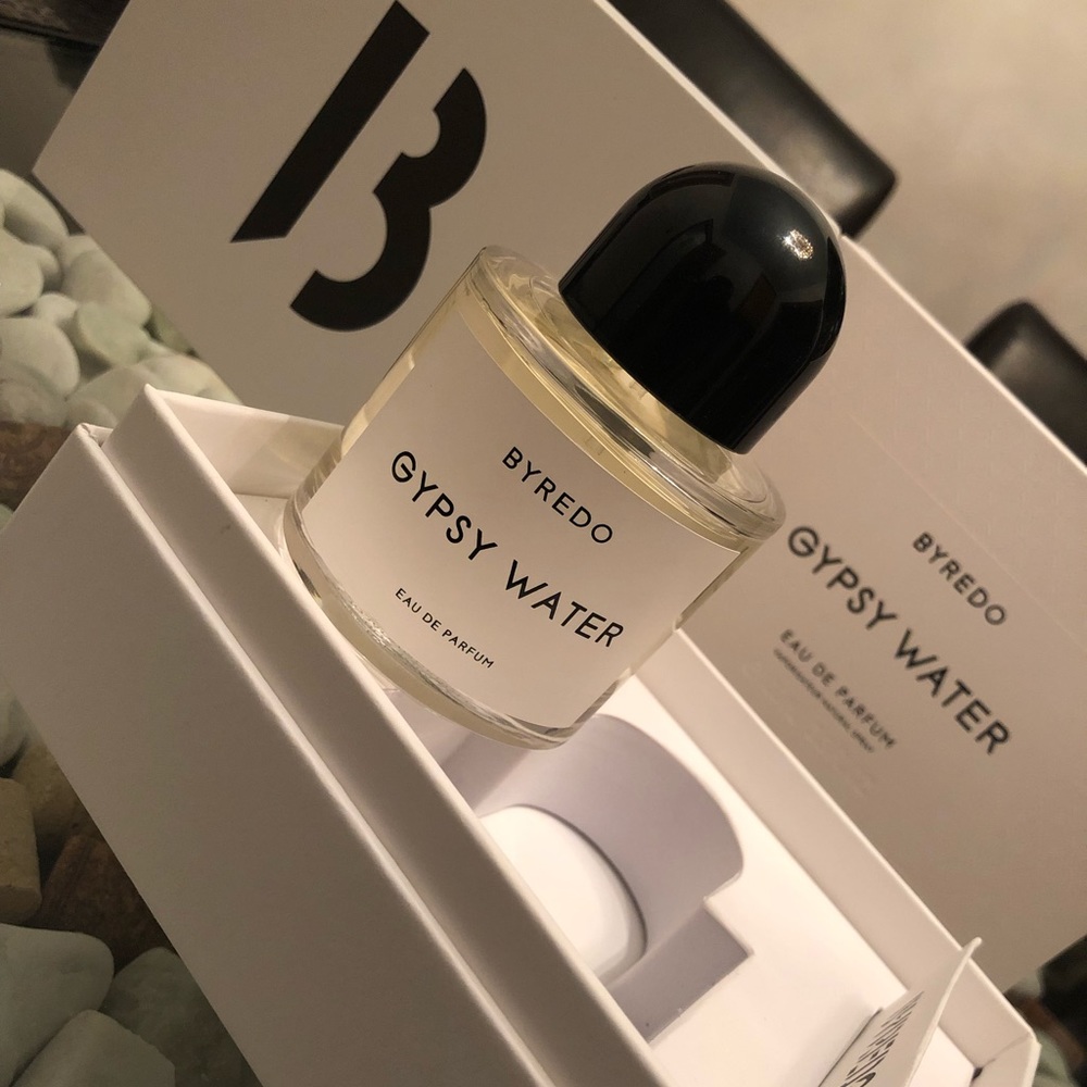 Byredo Gypsy Water